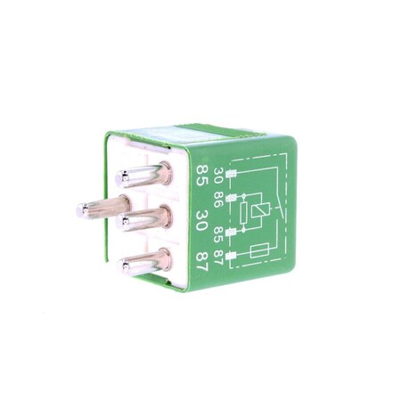Vemo Relay, V30-71-0038 V30-71-0038